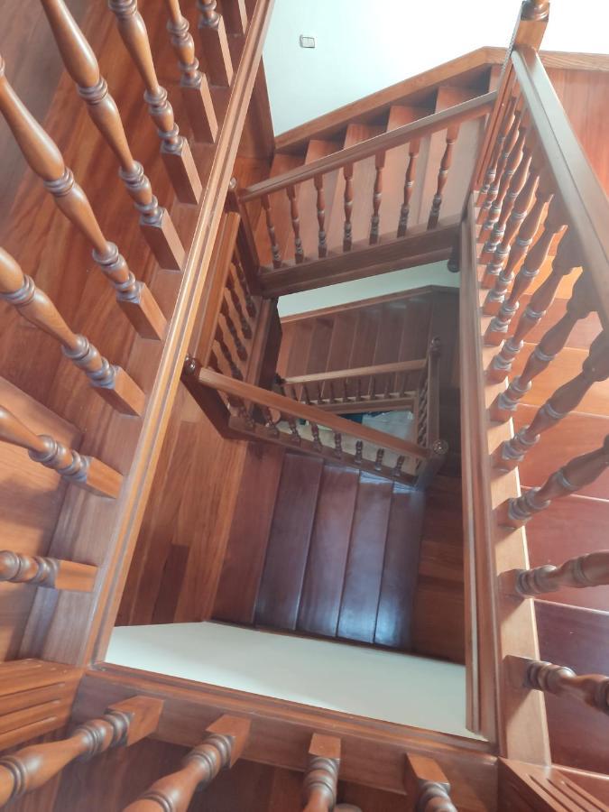 Kabixa Etxea caserío reformado para 8 personas Guizaburuaga Exterior foto
